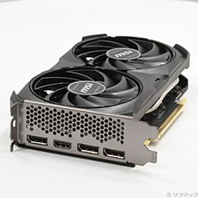 〔中古品〕 GeForce RTX 4060 VENTUS 2X BLACK 8G OC〔中古品〕 GeForce RTX 4060 VENTUS 2X BLACK 8G OC