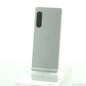 〔中古品〕 Xperia 5 IV 128GB エクリュホワイト SO-54C docomo SIMフリー ［6.1インチ有機EL／Snapdragon 8 Gen 1］〔中古品〕 Xperia 5 IV 128GB エクリュホワイト SO-54C docomo SIMフリー ［6.1インチ有機EL／Snapdragon 8 Gen 1］