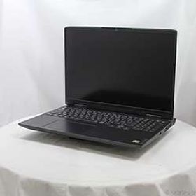 〔中古品〕 IdeaPad Gaming 370 82SC005VJP ［Ryzen-7-6800H (3.2GHz)／16GB／SSD512GB／GeForce RTX 3050Ti Laptop／16インチワイド／Windows11］〔中古品〕 IdeaPad Gaming 370 82SC005VJP ［Ryzen-7-6800H (3.2GHz)／16GB／SSD512GB／GeForce RTX 3050Ti Laptop／16インチワイド／Windows11］