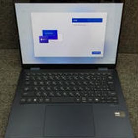 ノートパソコン ENVY X360 14-FC0019TU HP