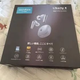 SoundCore Liberty 4