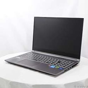 〔中古品〕 GALLERIA XL7C-R45 ［Core-i7-13700H (2.4GHz)/16GB/SSD512GB/GeForce RTX 4050 Laptop(6GB)/15.6インチ/Windows11 Home］〔中古品〕 GALLERIA XL7C-R45 ［Core-i7-13700H (2.4GHz)/16GB/SSD512GB/GeForce RTX 4050 Laptop(6GB)/15.6インチ/Windows11 Home］