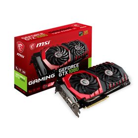 エムエスアイ(msi)の（中古）MSI GTX 1080 GAMING 8G [PCIExp 8GB](PCパーツ)