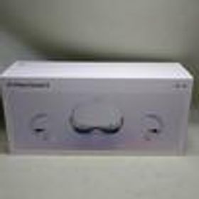 VRヘッドセット META QUEST2 META