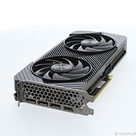 〔中古品〕 Gainward GeForce RTX 4070 SUPER Ghost NED407S019K9-1043B-G〔中古品〕 Gainward GeForce RTX 4070 SUPER Ghost NED407S019K9-1043B-G