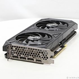 〔中古品〕 GeForce RTX 4070 SUPER Dual〔中古品〕 GeForce RTX 4070 SUPER Dual