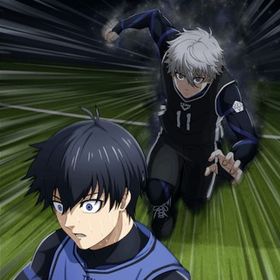 5垢石160000~175000個+ランダム星3キャラ32体+11連チケット2枚+星3チケット12枚 | ブルーロックPWCのアカウントデータ、RMTの販売・買取一覧