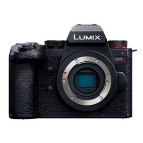 デジタルカメラ デジカメ カメラ パナソニック DC-G9M2 LUMIX G9 PROII ボディ 在庫有、最短出荷