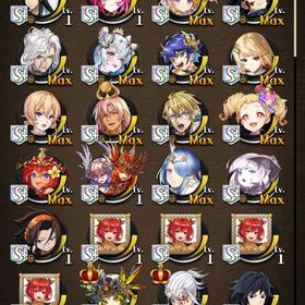 オセロニア 引退垢 | 逆転オセロニアのアカウントデータ、RMTの販売・買取一覧