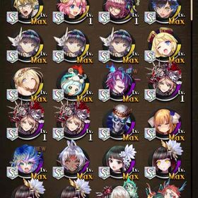 石1400の初期アカウントになります。| 逆転オセロニアのアカウントデータ、RMTの販売・買取一覧