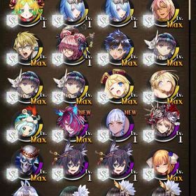 石1250の初期アカウントになります。| 逆転オセロニアのアカウントデータ、RMTの販売・買取一覧