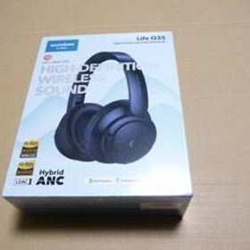 ◆新品 Anker（アンカー）ワイヤレスヘッドホン Soundcore Life Q35 【A3027032】[ハイレゾ/LDAC対応/ウルトラノイズキャンセル] 保証付