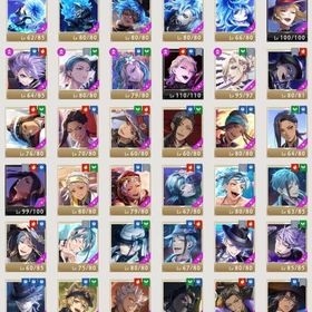 【めるるちゃん様専用】 | ツイステ(ディズニーツイステッドワンダーランド)のアカウントデータ、RMTの販売・買取一覧