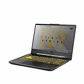 【中古】「非常に良い」ASUS ゲーミングノートパソコンTUF Gaming A15 FA506IH (Ryzen 5 4600H / GTX 1650 / 8GB・SSD 512GB / 15.6インチ / フルHD(1920 × 1080)%ｶﾝﾏ%(ノートPC)
