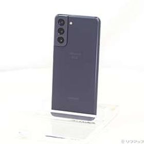 〔中古品〕 Galaxy S21 5G 256GB ファントムグレー SC-51B docomoロック解除SIMフリー ［6.2インチ有機EL／Snapdragon 888］〔中古品〕 Galaxy S21 5G 256GB ファントムグレー SC-51B docomoロック解除SIMフリー ［6.2インチ有機EL／Snapdragon 888］