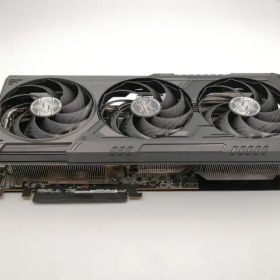 【中古】ASRock Radeon RX 9070 XT Steel Legend Dark 16GB RX9070XT/16GB(GDDR6)【ECセンター】保証期間１週間