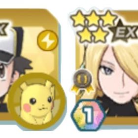 Android専用 画像所持+ダイヤ27万個+ランダム★5キャラ35体+★5チケット500枚 | ポケマス(ポケモンマスターズEX)のアカウントデータ、RMTの販売・買取一覧