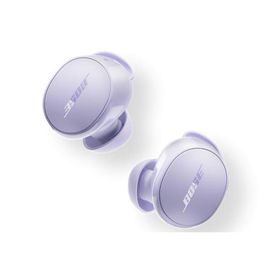 【ラッピング可】【即日発送】【新品】Bose ボーズ 完全ワイヤレスイヤホン QuietComfort Earbuds 第2世代 Chilled Lilac