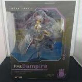 ヴァンパイア アズール・レーン ALTER