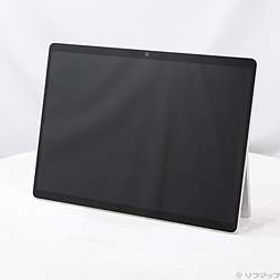 〔中古品〕 Surface Pro (第11世代) 〔Snapdragon X Plus／16GB／SSD256GB〕 ZHX-00011 プラチナ〔中古品〕 Surface Pro (第11世代) 〔Snapdragon X Plus／16GB／SSD256GB〕 ZHX-00011 プラチナ