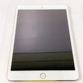 Apple iPad mini 3 64GB ゴールド MGY92J/A