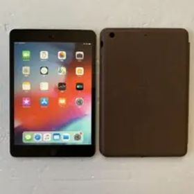 Apple iPad mini 3 Cellular 16GB docomo