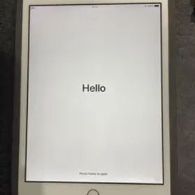 iPad mini 3 16GB KDDI