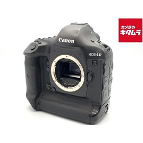 【中古】 【並品】 キヤノン EOS-1D X ボディ