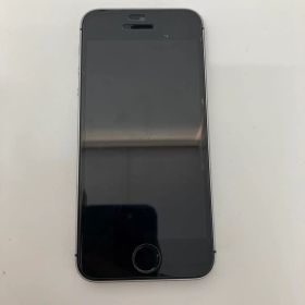 iPhone SE 36GB 本体