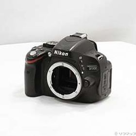 〔中古品〕 Nikon D5100〔中古品〕 Nikon D5100