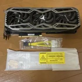 GeForce RTX 3080 PHOENIX グラフィックボード