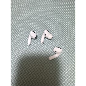 アップル(Apple)のAirPods Pro 第一世代(ヘッドフォン/イヤフォン)