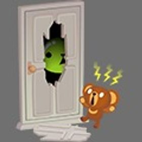 ﾄﾞﾝﾄﾞﾝ!恐怖のﾄﾞｱ[ｷｬﾗ連動] | スペースデブリーズのアイテム、RMTの販売・買取一覧