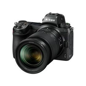デジタル一眼カメラ Nikon / ニコン Z 6II 24-70 レンズキット 【キャンセル不可・北海道沖縄離島配送不可】 0057-4960759905918-ds