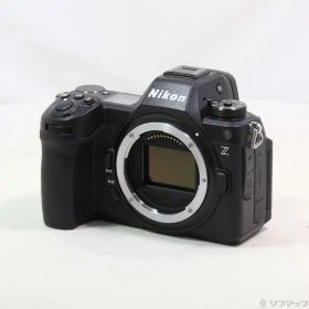 【中古】Nikon(ニコン) Z6III ボディ 【344-ud】