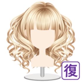 Amebaガルショ クリステルローラ(ナナメ) | ガルショのアイテム、RMTの販売・買取一覧