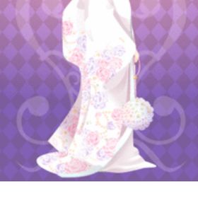 白桜華打掛 | ガルショのアイテム、RMTの販売・買取一覧