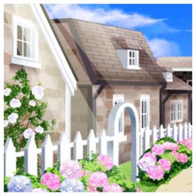 ガルショ GREE【ハイドレンジアブルームズ】 | ガルショのアイテム、RMTの販売・買取一覧