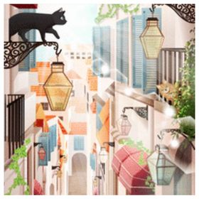 ガルショ GREE【猫たちの小道】 | ガルショのアイテム、RMTの販売・買取一覧