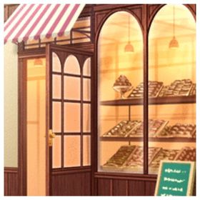 ガルショ GREE【パティスリー・ショコラトル】 | ガルショのアイテム、RMTの販売・買取一覧