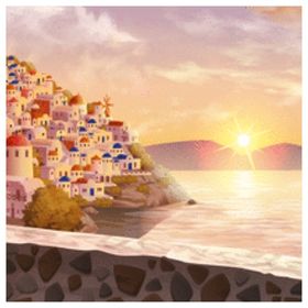 ガルショ GREE【サンセットメモリービュー】 | ガルショのアイテム、RMTの販売・買取一覧