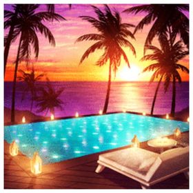 ガルショ GREE【クリスタルサンセット】 | ガルショのアイテム、RMTの販売・買取一覧