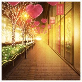 ガルショ GREE【冬の表参道】 | ガルショのアイテム、RMTの販売・買取一覧