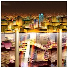 ガルショ GREE【NightCityView】 | ガルショのアイテム、RMTの販売・買取一覧