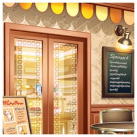 ガルショ GREE【秋色カフェ】 | ガルショのアイテム、RMTの販売・買取一覧