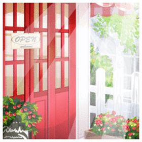 ガルショ GREE【チェリーギンガムカフェ】 | ガルショのアイテム、RMTの販売・買取一覧