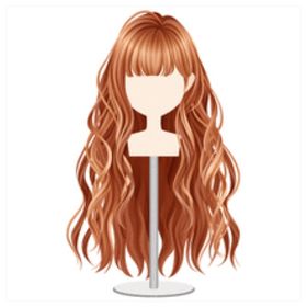 ガルショ GREE【エアリーロング】 | ガルショのアイテム、RMTの販売・買取一覧