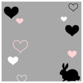 ガルショ GREE【らびっとハートレイン】 | ガルショのアイテム、RMTの販売・買取一覧