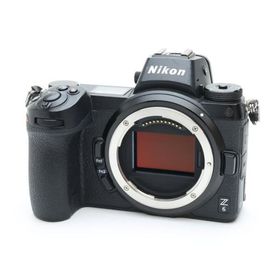 《並品》Nikon Z6 ボディ