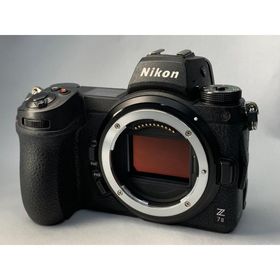 【中古】 【並品】 ニコン Z7II ボディ